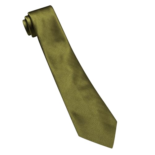 Image of Barry.Wang Silk Men Ties Formal Stripes Necktie and Tie Clip for Wedding Party Business Fashion Classic