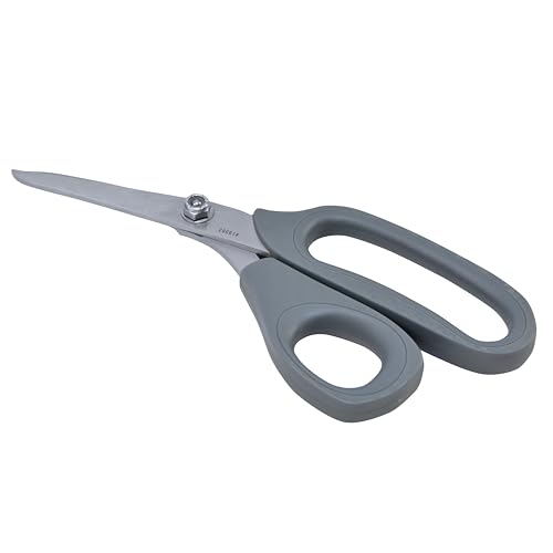 Ciseaux Clauss Titanium de 20,3 cm pour vos ateliers de couture