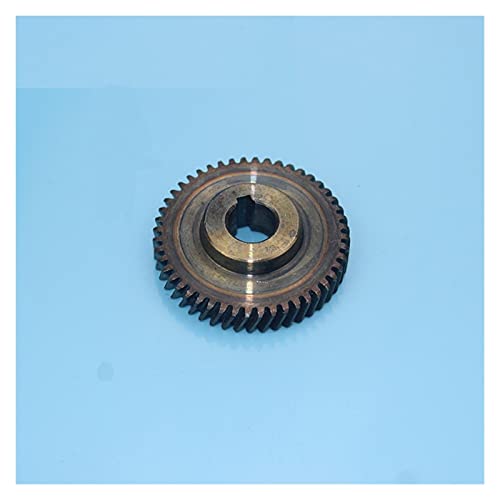 TMP1105 Hand Drill Gear 41 Teeth Outer Diameter 36.5mm 10mm Hand Drill Accessories (Hole Diameter : 10mm, Number of Teeth : 41 Teeth)
