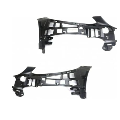 Support pare-chocs Mercedes W205 gauche A2058853165 guide fixation avant