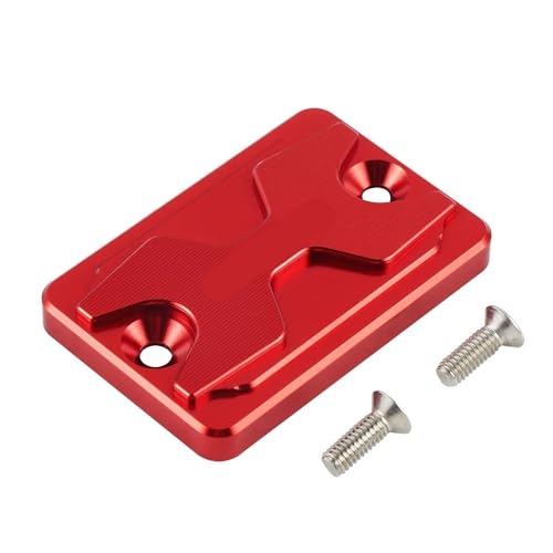 Couvercle de réservoir de liquide de frein avant pour moto Raptor 700R Grizzly YFZ450R