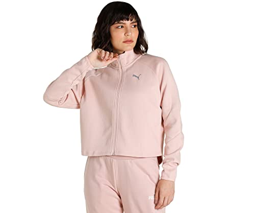 Puma Evostripe track jacket veste femme légère anti transpirante