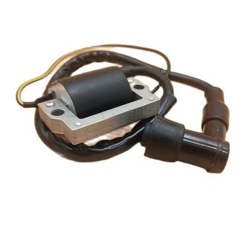 Bobina de encendido para carrito ATC70 1978-1985: solucione fallos de chispa 2