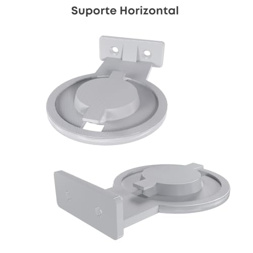 2 Suporte De Parede E Teto Para Camera Tp-link Tapo C200