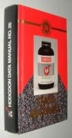 Data Manual No. 26, Hodgdon B000UV6KCQ Book Cover
