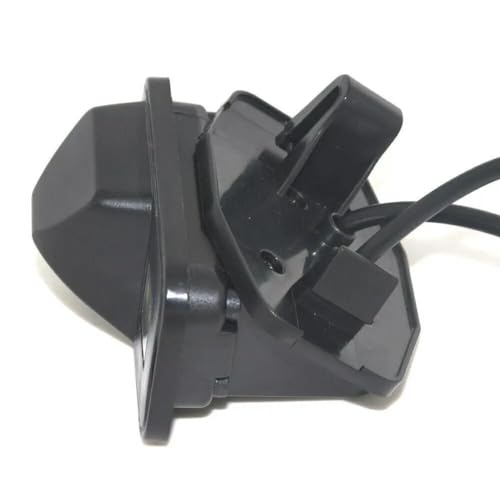 Caméra de recul pour Toyota Corolla et Vios 2007-2011 - 5