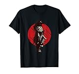 Japanese Samurai gift and tees