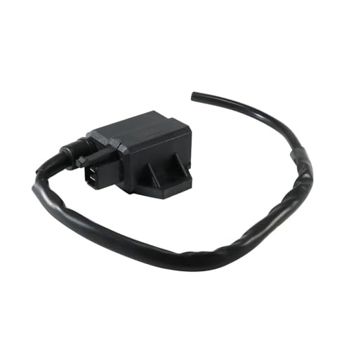 Bobine d'allumage 33410-40B00 pour pièce détachée LT230E LT250S LTF250