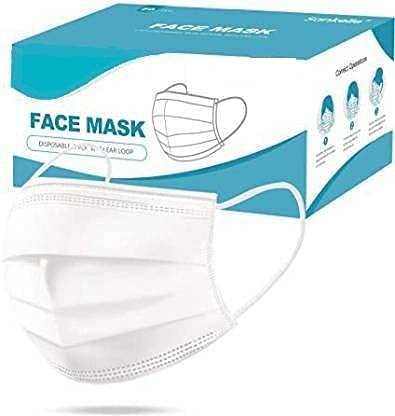 See full amazon price history chart for WELLSTAR 3 Layer Pharmaceutical Breathable Surgical Pollution Face Mask For Men Pack of 100 White in color WELLSTAR 3 Layer Pharmaceutical Breathable Surgical Pollution Face Mask For Men Pack of 100 White in color (B09G9RFH6J) Amazon Price History, Amazon Price Tracker