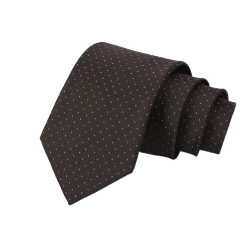 Corbata Casual de Hombre para Invierno y Eventos
