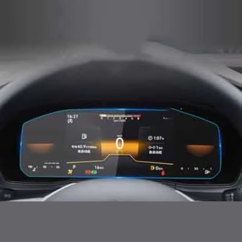 Évitez les rayures sur le GPS VW Taos et T-Cross avec ce verre trempé
