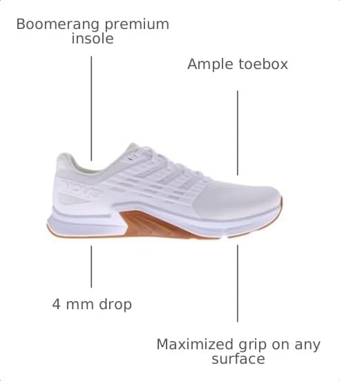 Image of INOV8 Mens F-lite