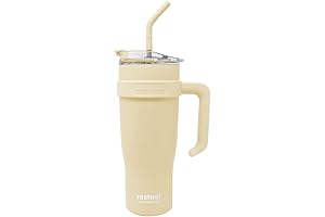 Re-Steel Capri Hydro Flow: The Ultimate Hydration Companion