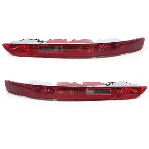 Feux anti-brouillard arrière Q5 réf 8R0945095 8R0945096