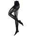 Produktbild ESPRIT Strumpfhose Shaping 40 Den weiche Materialien Damen schwarz blau viele weitere Farben Strumpfhose halb blickdicht ohne Muster figurformend mit Shapingeffekt 1 Stück