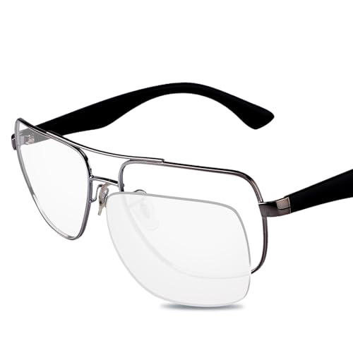 Image of 100% Precise-Fit Replacement Sunglass Lenses for RayBan RB3483 60mm