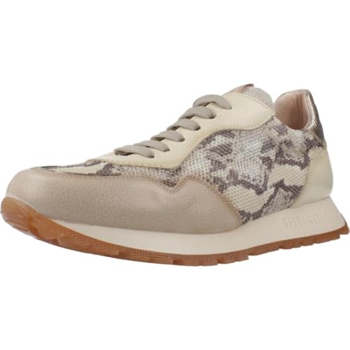 Hispanitas PHV253812 Imprimé Animalier, le confort stylé contre la fatigue