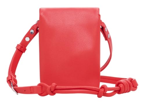 Desigual Women's Mone_Half Phone Coral3