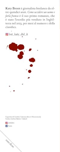 Come Uccidere Un Uomo E Farla Franca - 4