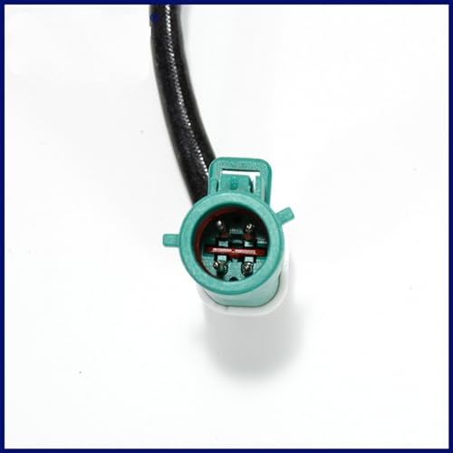 Sonde lambda amont et capteur d'oxygène de voiture 1S7F-9F472-AB