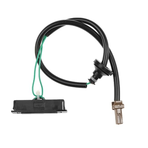 Interrupteur hayon Subaru Impreza WRX 2008-2014 panne ouverture coffre 63270-FG001