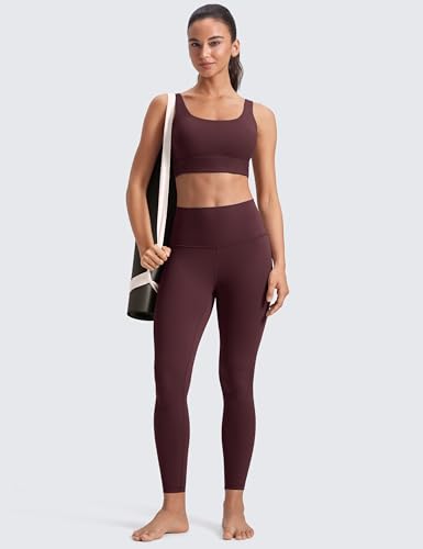 Image of CRZ YOGA Butterluxe Leggings 25 inch | Extremely Soft, Gentle Compression, Yoga, High Waisted, for Women