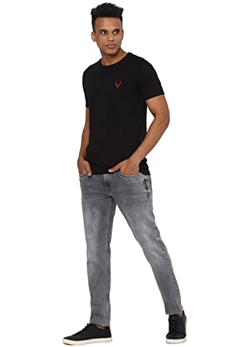 Image of Allen Solly Men T-Shirt