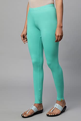 Image of Aurelia Women's Skinny Fit High Rise Leggings