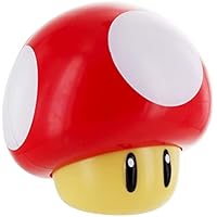Paladone Luz figura de hongo Super Mario Bros - Producto