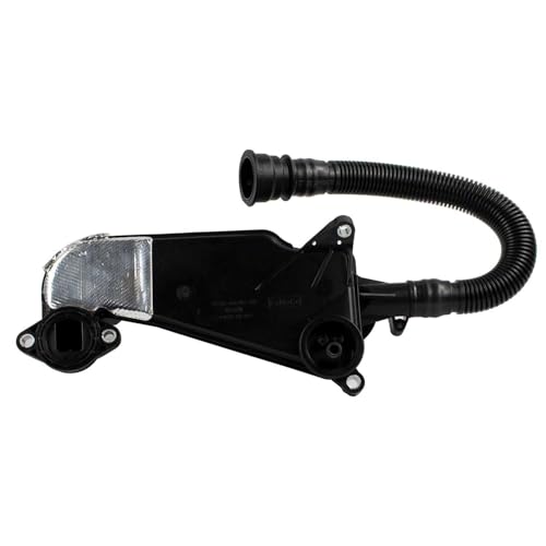 Ford 2023-2024 Super Duty 6.7L Diesel Air Oil Separator Assembly PC3Z-6A785-A