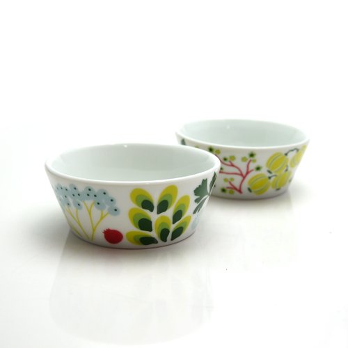 Amazon.co.jp: ロールストランド (Rorstrand) クリナラ ボウル 9cm