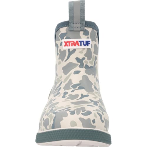 Image of Xtratuf Women's 6 In Ankle Deck Boot