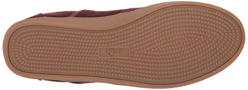 Sanuk Women's Pair O Dice Mid Suede Sneaker4