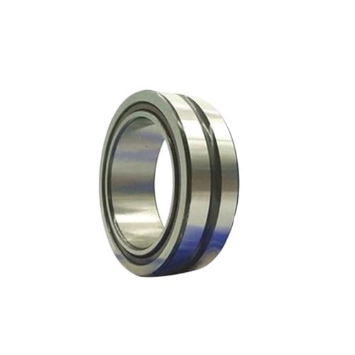 Roulement à aiguilles NA6900 bague intérieure 10X22X22 mm cage acier pour arbre moteur axe