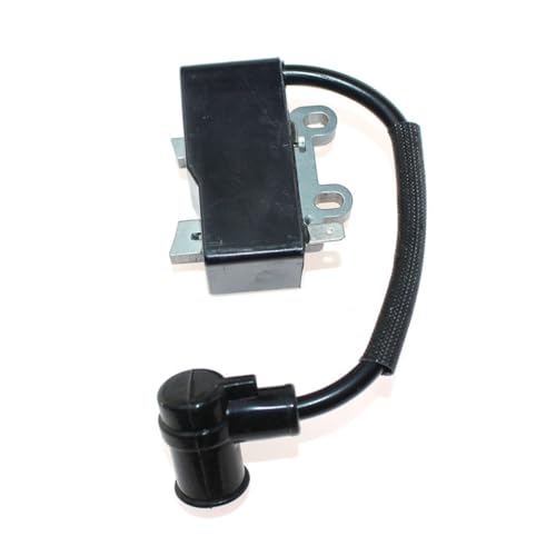 Bobina de encendido para solucionar problemas de arranque en TC-210i 3