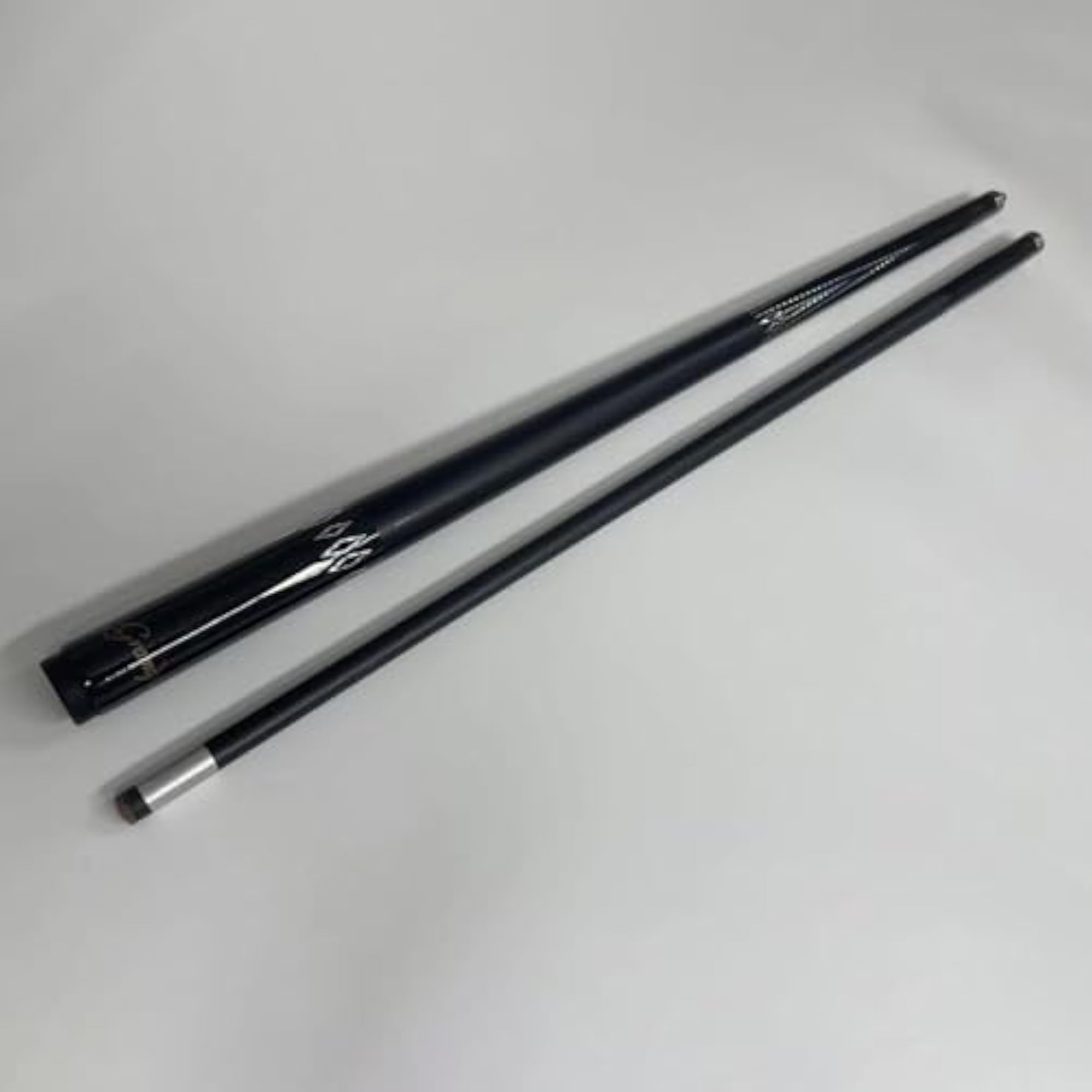 Portable Carbon Fiber Pool Cue for Beginners