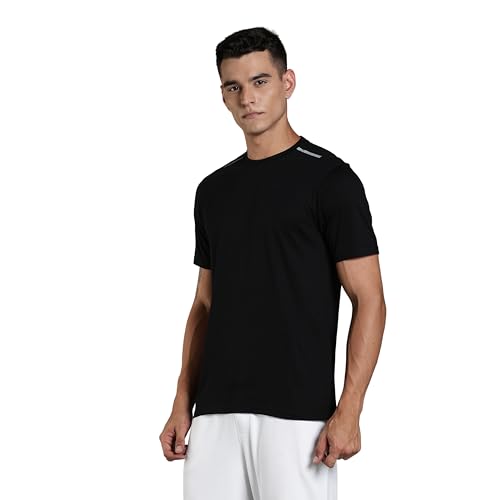 Outlaws Men's Athleisure Tee – Lightweight, Soft-Stretch Fabric w...