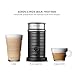 Nespresso Vertuo Plus Coffee and Espresso Maker by De'Longhi, Grey with Aeroccino Milk Frother