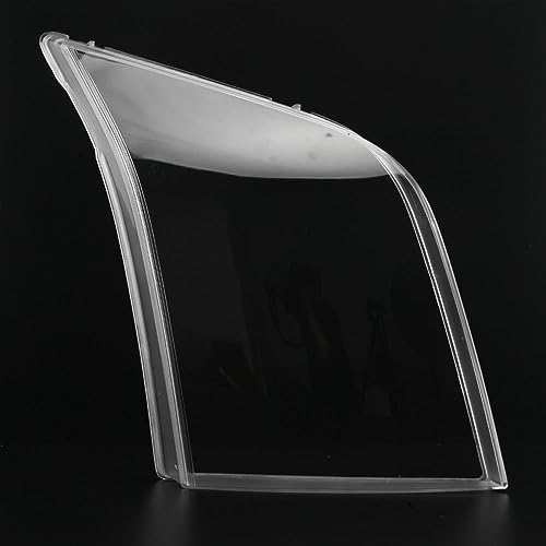 Phare coque lentille pour Ford Transit V348 roulez en sécurité la nuit côté droit