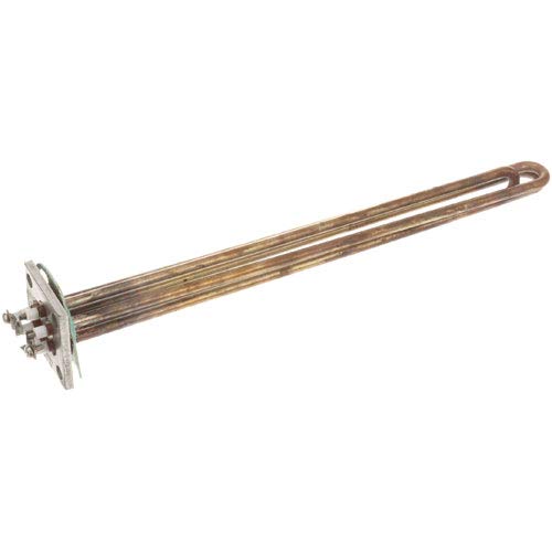 Exact FIT for HATCO R02.04.710.00 Booster Element 208V 9000W 1-3/4"OC - Replacement Part by MAVRIK