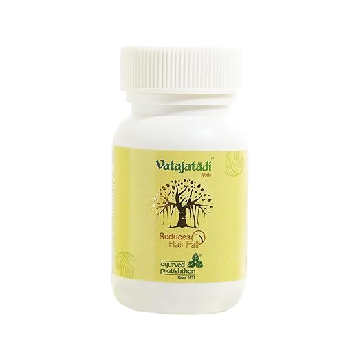 Vatajatadi Vati 60 tab (Pack of 3)-image-21