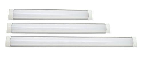 Luminaire LED blanc 187223 pour supprimer les zones sombres à la maison