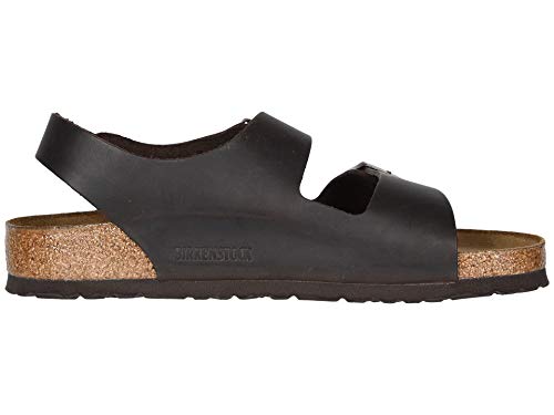 Image of Milano Oiled Leather