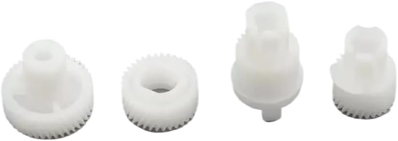 Gear 1X 6LJ54055000 6LJ54056000 6LJ54057000 6LJ54058000 Compatible with 2050C 2051C 2550C 2551C 2555C 3055C 3555C 4555C 5055C