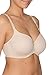 Produktbild Prima Donna Damen Perle BH, Beige (Caffe Latte Cal), 90 (Herstellergröße: 105-F)