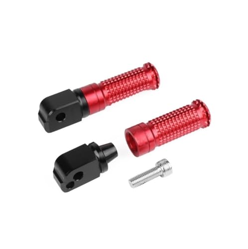 Repose-Pieds Moto Avant Gauche Et Droit pour R NineT 2025 R1300GS M1000R S1000R HP4 R12 M10