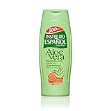 Texturas: Loción Instituto Español Loción Hidratante con Aloe Vera - 500 ml