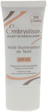 Embryolisse BB Cream - Renkli Nemlendirici 30ml - Görsel 2