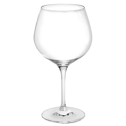Dartington Crystal Just The One Gin Copa Glass, 10 x 10 x 21 cm
