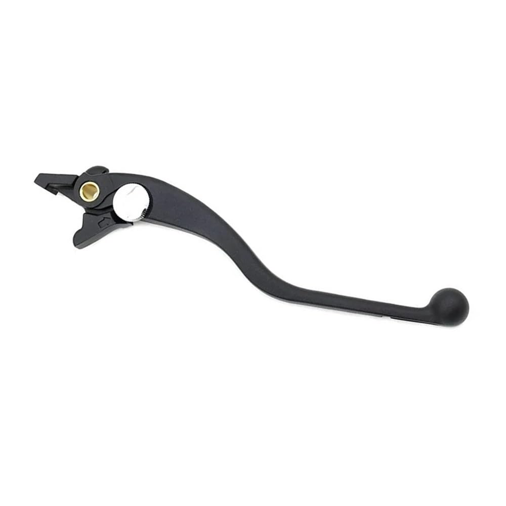 Leviers de frein et d'embrayage Daytona 660 commande moto - 7